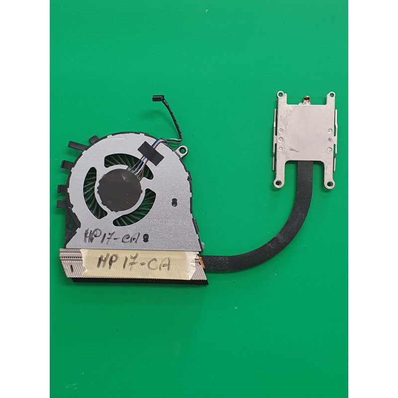 Ventilateur HP 17-ca