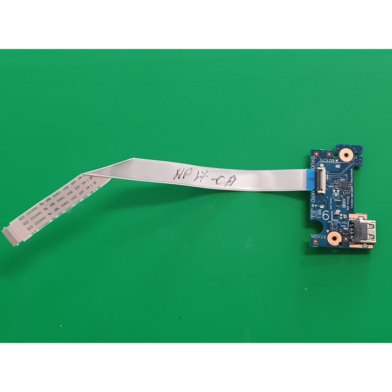 Carte usb HP 17-ca séries
