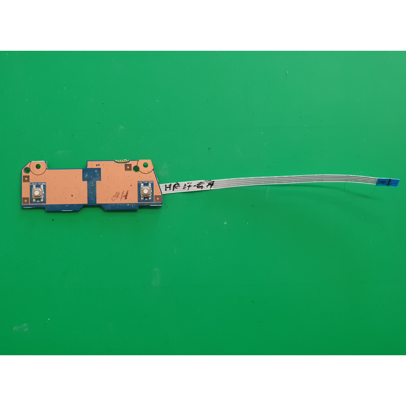 Module touchpad HP 17-ca séries