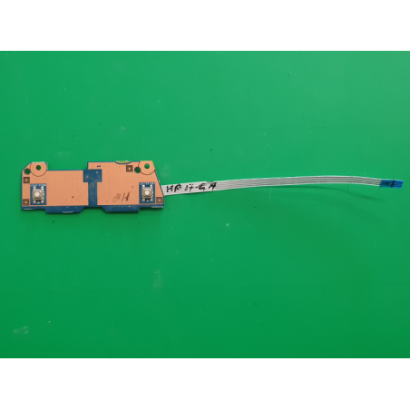 Module touchpad HP 17-ca séries