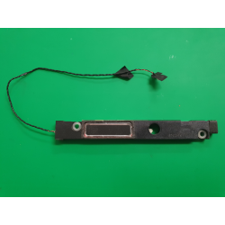 Haut-parleurs avant Lenovo yoga slim 7