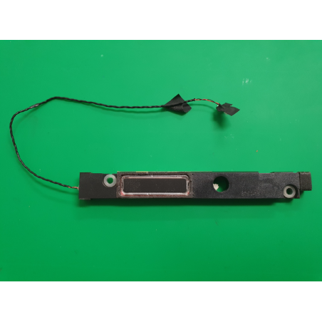 Haut-parleurs avant Lenovo yoga slim 7