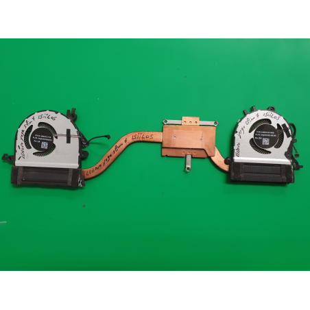 Ventilateur Lenovo yoga slim 7