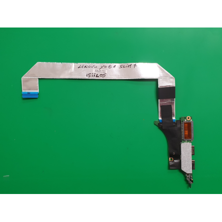 Carte usb Lenovo yoga slim 7
