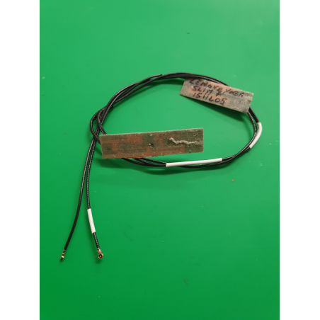 Antennes wifi Lenovo yoga slim 7
