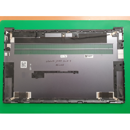 Lenovo – Base Lenovo Yoga Slim 7 – 4CLS2BALV30 – pièce détachée PC portable