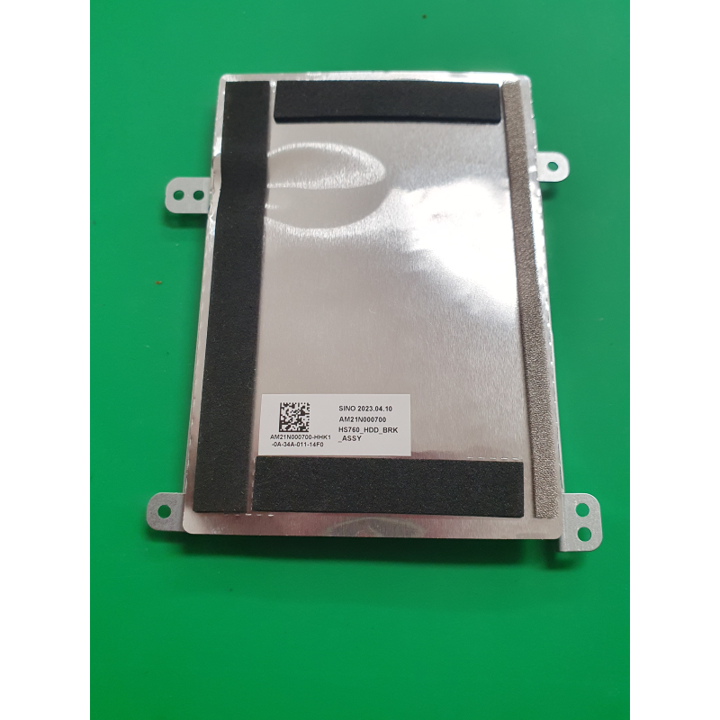 Lenovo – Caddy Lenovo Ideapad 3-17ITL6 – Référence inconnue – pièce détachée PC portable