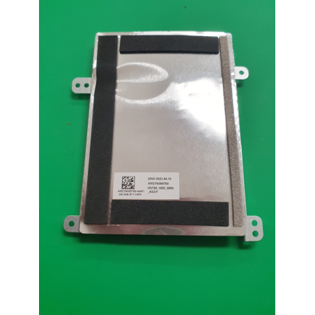 Lenovo – Caddy Lenovo Ideapad 3-17ITL6 – Référence inconnue – pièce détachée PC portable