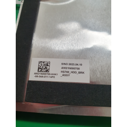 Lenovo – Caddy Lenovo Ideapad 3-17ITL6 – Référence inconnue – pièce détachée PC portable