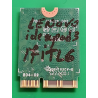 Carte Wi-Fi Intel AX201NGW (5W10V25775) pour Lenovo IdeaPad 3-17ITL6
