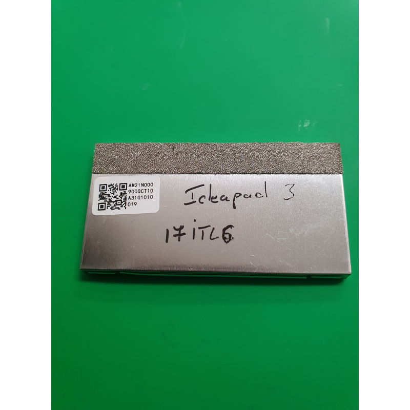 Cache Mémoire RAM AM21N000900 occasion pour Lenovo Ideapad 3-17ITL6