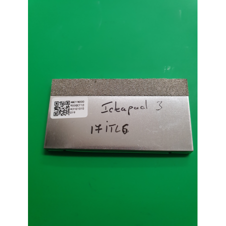 Cache Mémoire RAM AM21N000900 occasion pour Lenovo Ideapad 3-17ITL6