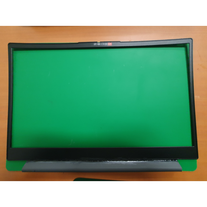 AP21N000200|Plasturgie Contour écran LENOVO Ideapad 3 17ITL6|MYPCSTORE