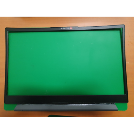 AP21N000200|Plasturgie Contour écran LENOVO Ideapad 3 17ITL6|MYPCSTORE