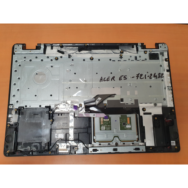 Couvercle Arrière (palmrest) Pour Acer Aspire E5-573G-58G5 - D'occasion, état Correct