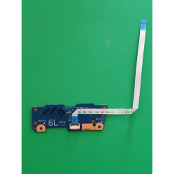 Module touchpad HP 17-by séries