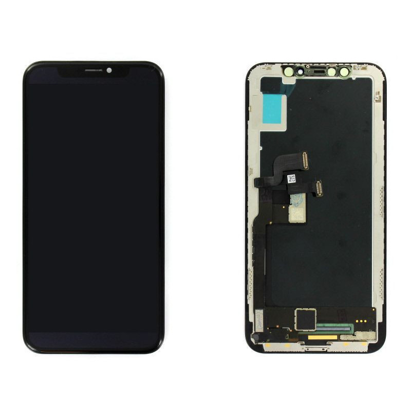 Écran LCD LTPS FHD Incell compatible pour Smartphone Apple iPhone X
