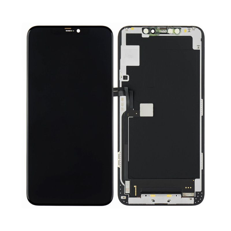 Écran LCD LTPS FHD In-Cell pour Smartphone Apple iPhone 11 Pro Max