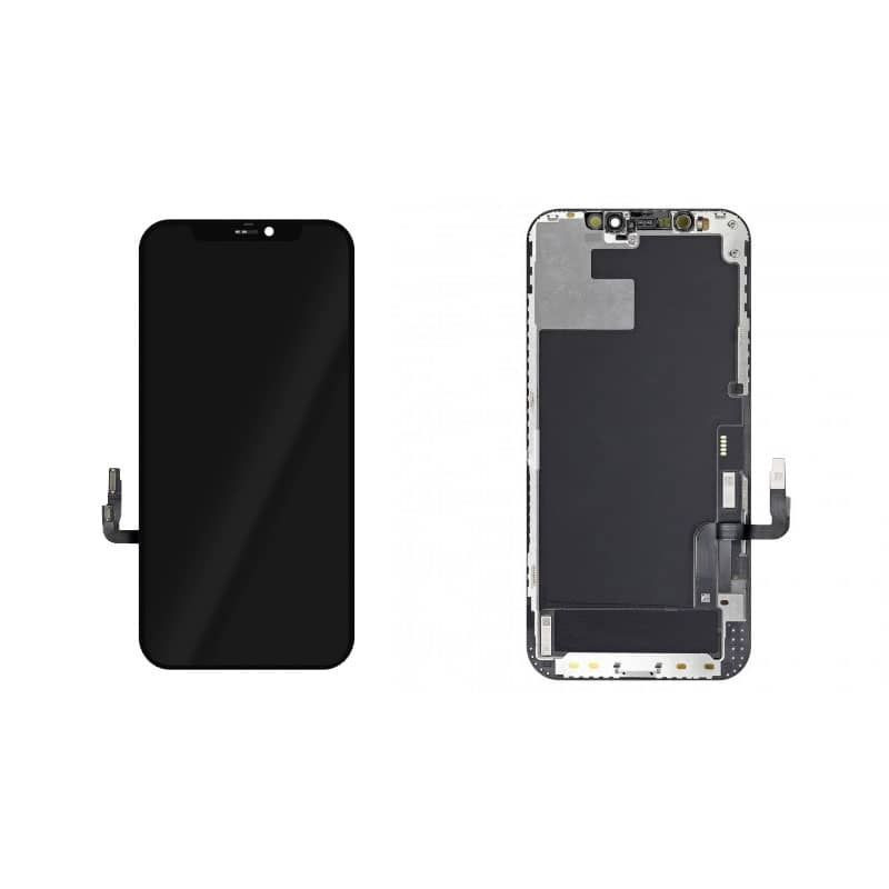 Marque inconnue – Ecran iphone 12, 12 Pro – pièce détachée PC portable