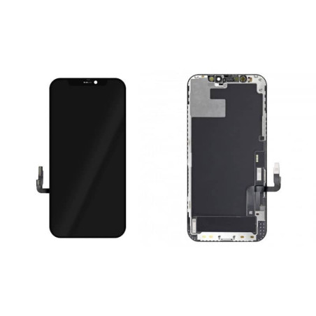 Marque inconnue – Ecran iphone 12, 12 Pro – pièce détachée PC portable