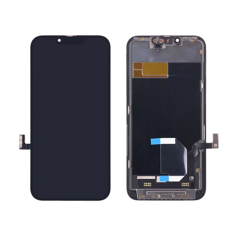 Marque inconnue – Ecran iphone 13 – pièce détachée PC portable