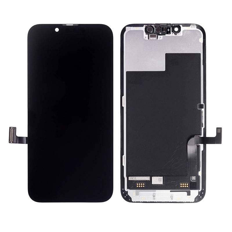 Marque inconnue – Ecran iphone 13 Mini – pièce détachée PC portable