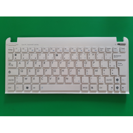 Asus – Clavier Asus Eee PC 1015PE – pièce détachée PC portable