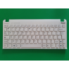 Asus – Clavier Asus Eee PC 1015PE – pièce détachée PC portable