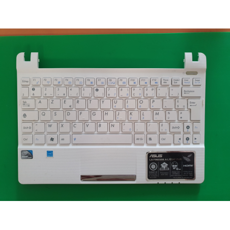 Asus – Clavier Asus Eee PC X101CH – pièce détachée PC portable