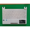 Asus – Clavier Asus Eee PC X101CH – pièce détachée PC portable