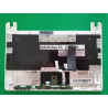 Clavier AZERTY 13GOA3P1AP060-10 blanc pour Asus Eee PC X101CH