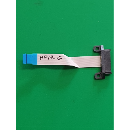 Connecteur lecteur dvd HP 17-g