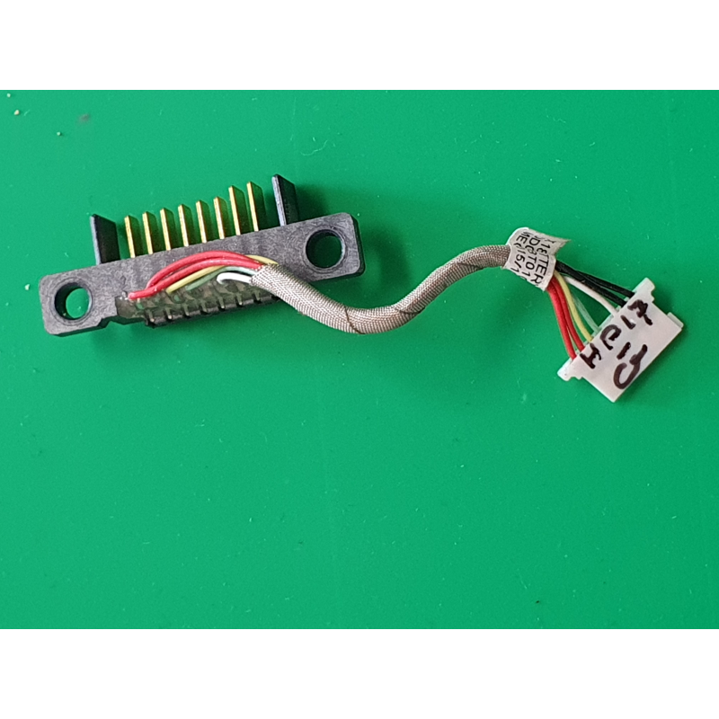 Connecteur batterie HP 17-g
