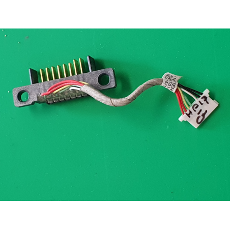 Connecteur batterie HP 17-g