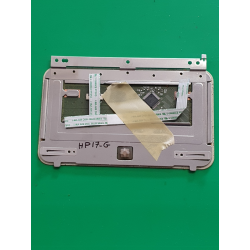 Module Touchpad / Pavé Tactile gris occasion pour HP 17-G séries