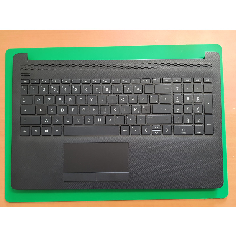 HP – Clavier HP 15-db séries. – AP2HJ000300 – pièce détachée PC portable