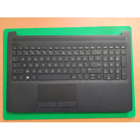 HP – Clavier HP 15-db séries. – AP2HJ000300 – pièce détachée PC portable