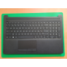 HP – Clavier HP 15-db séries. – AP2HJ000300 – pièce détachée PC portable