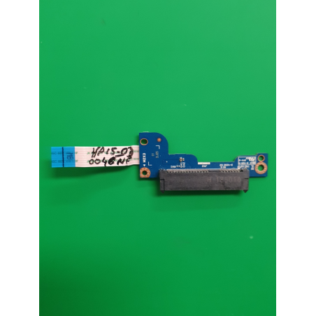 Carte disque dur HP 15-db