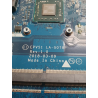 Carte Mère LA-G078P AMD A4-9125 pour ordinateur HP 15-DB0046NF