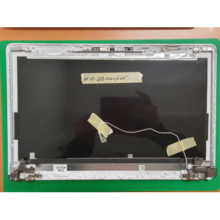 Coque écran HP 15-db séries