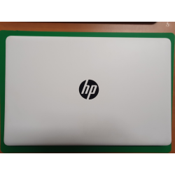 Capot d'écran blanc L21307-001 pour HP 15-DB, DA, 250 G7, 255 G7