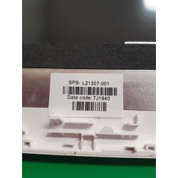 Capot d'écran blanc L21307-001 pour HP 15-DB, DA, 250 G7, 255 G7