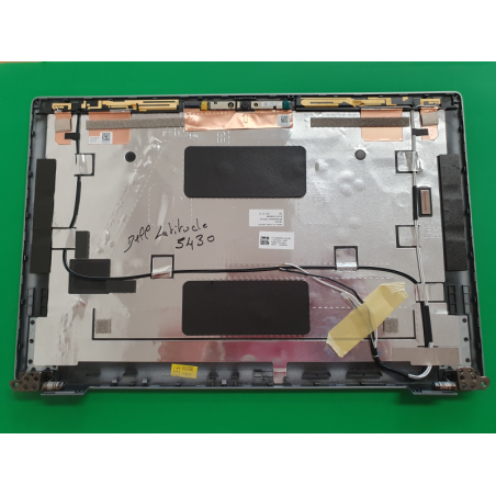 Coque écran Dell 5430