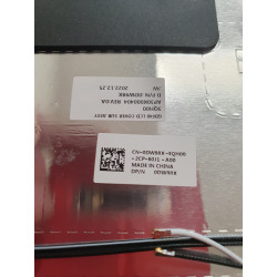 Coque d'Écran AP30K000404 avec Charnières  pour Dell Latitude 5430