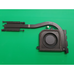 Dell – Ventilateur Dell 5430 – ND85C41 – pièce détachée PC portable