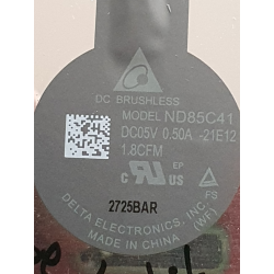Dell – Ventilateur Dell 5430 – ND85C41 – pièce détachée PC portable