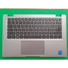 Dell – Clavier Dell 5430 – pièce détachée PC portable