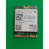 Carte Wi-Fi Intel AX211NGW (0G83J7) pour ordinateur Dell Latitude 5430