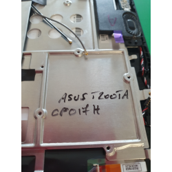 Asus  – 11.6 pouces – Dalle + tactile Asus T200TA – pièce détachée PC portable